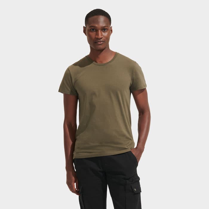 RE CRUSADER T-Shirt 150g