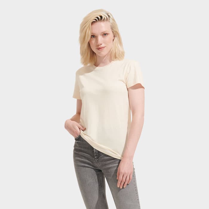 RE CRUSADER T-Shirt 150g