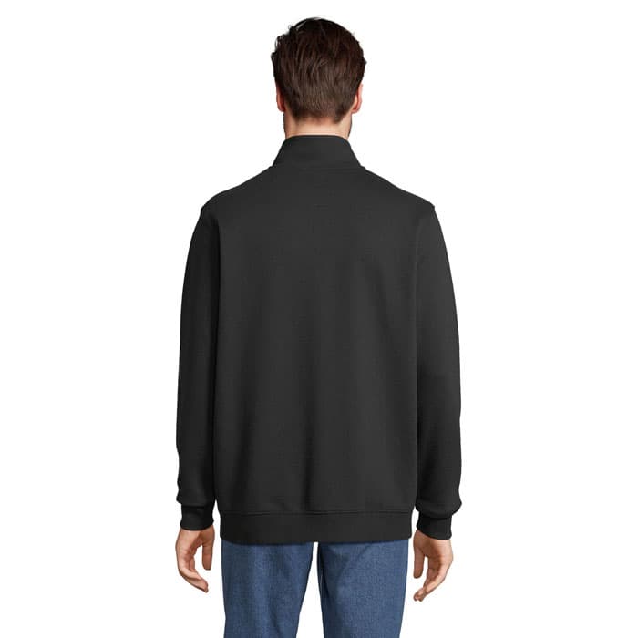 COOPER Bluza z zamkiem