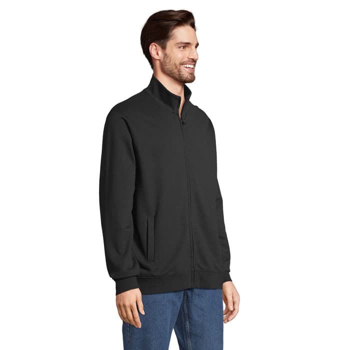 COOPER Bluza z zamkiem