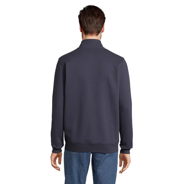 COOPER Bluza z zamkiem