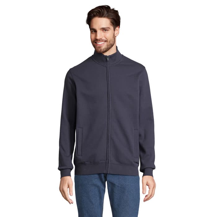 COOPER Bluza z zamkiem