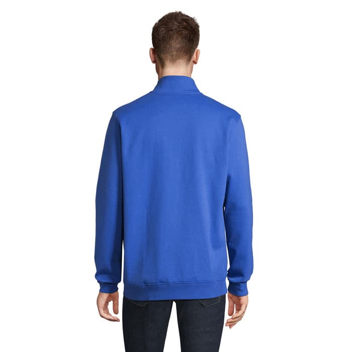 COOPER Bluza z zamkiem