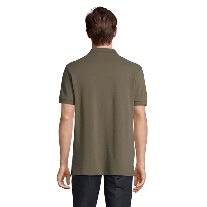 PACIFIC MEN POLO