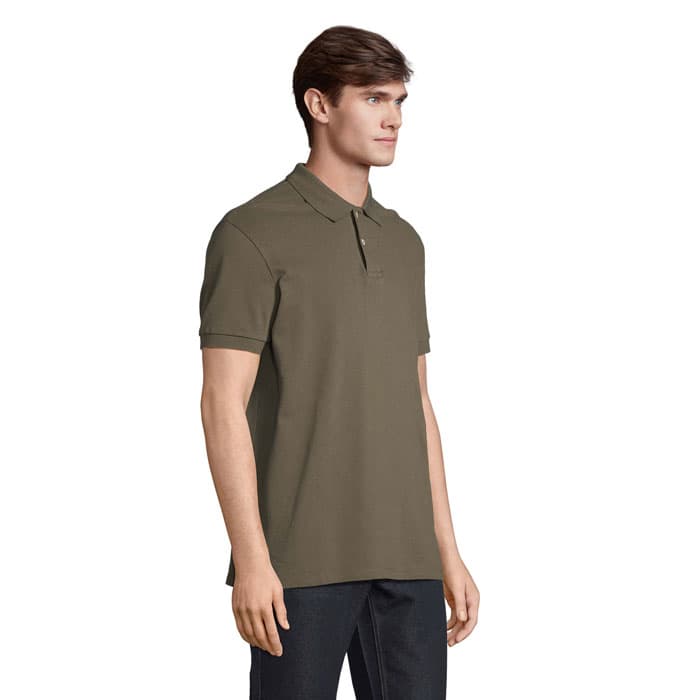 PACIFIC MEN POLO