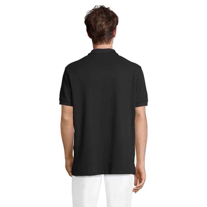 PACIFIC MEN POLO
