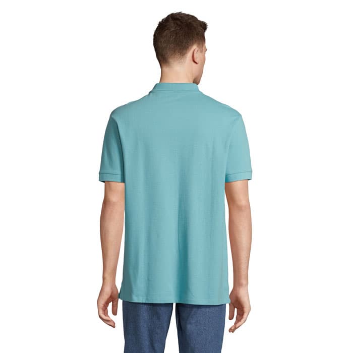 PACIFIC MEN POLO