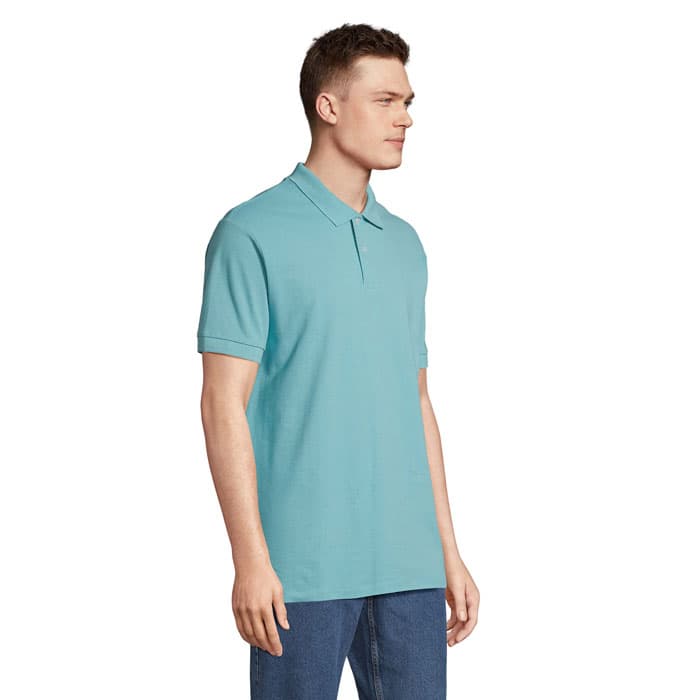 PACIFIC MEN POLO