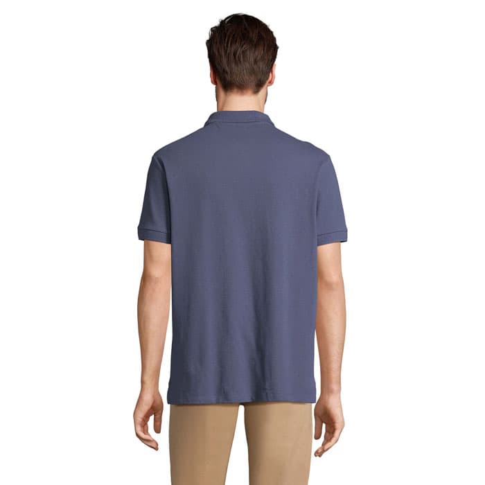 PACIFIC MEN POLO
