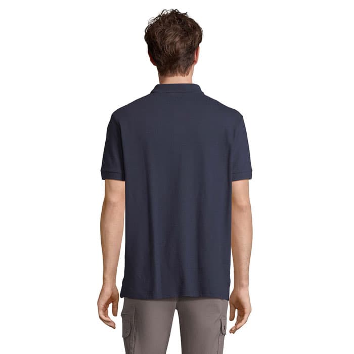 PACIFIC MEN POLO