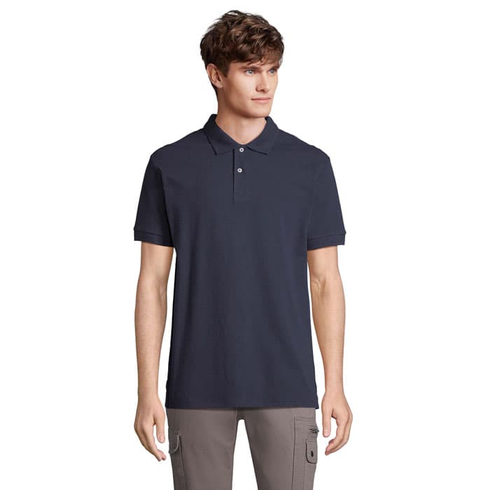 PACIFIC MEN POLO
