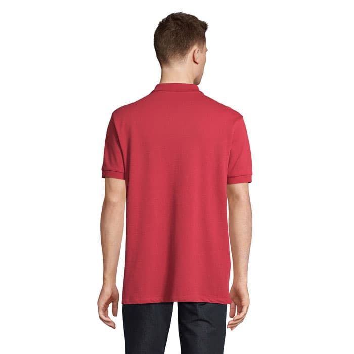 PACIFIC MEN POLO