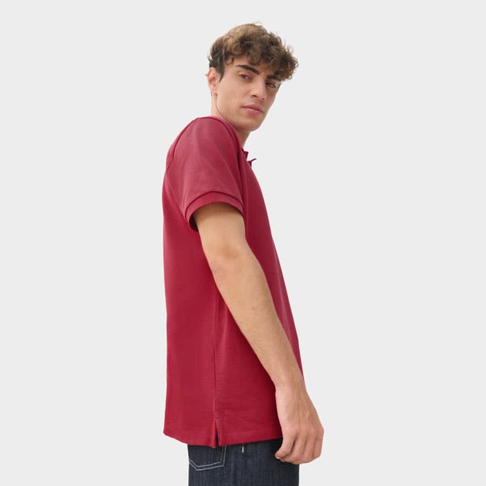 PACIFIC MEN POLO