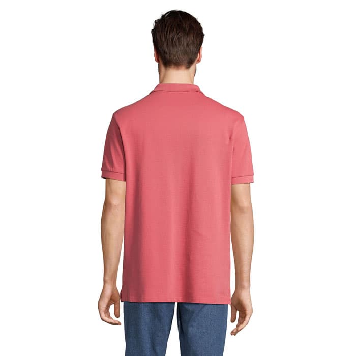 PACIFIC MEN POLO