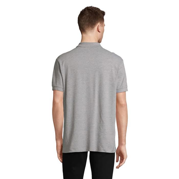 PACIFIC MEN POLO