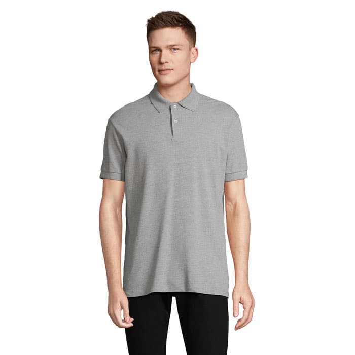 PACIFIC MEN POLO