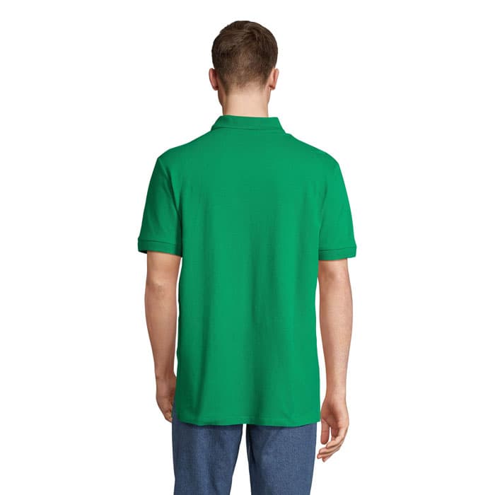 PACIFIC MEN POLO