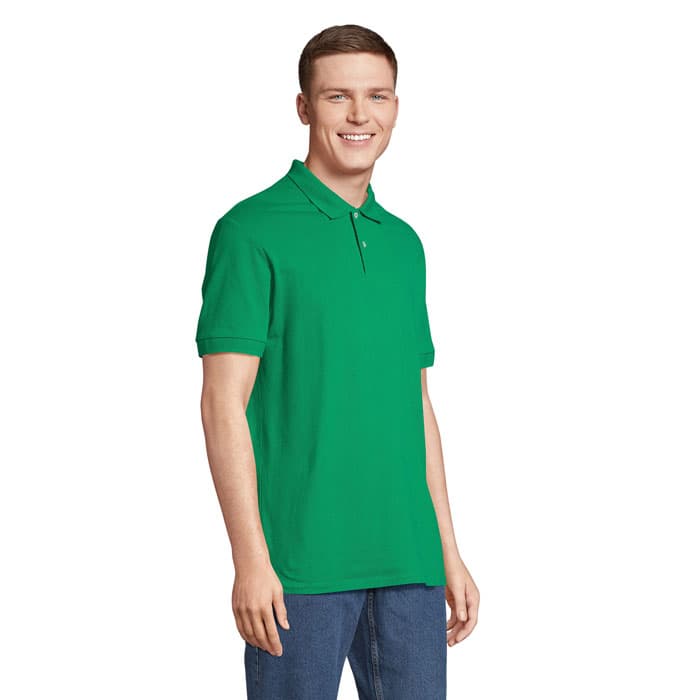 PACIFIC MEN POLO
