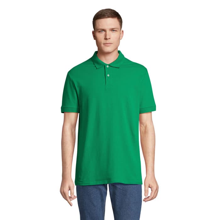 PACIFIC MEN POLO