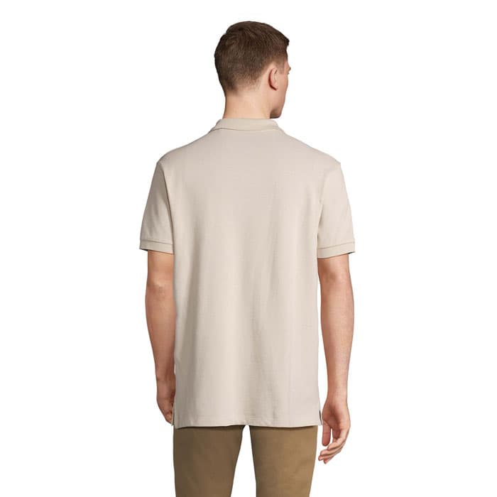 PACIFIC MEN POLO