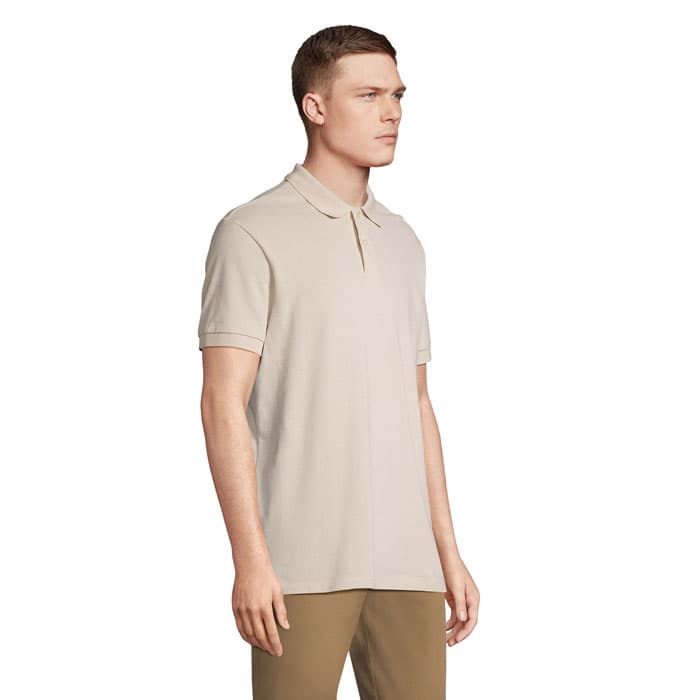 PACIFIC MEN POLO