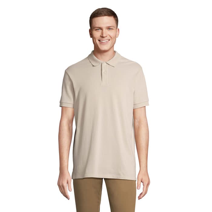 PACIFIC MEN POLO