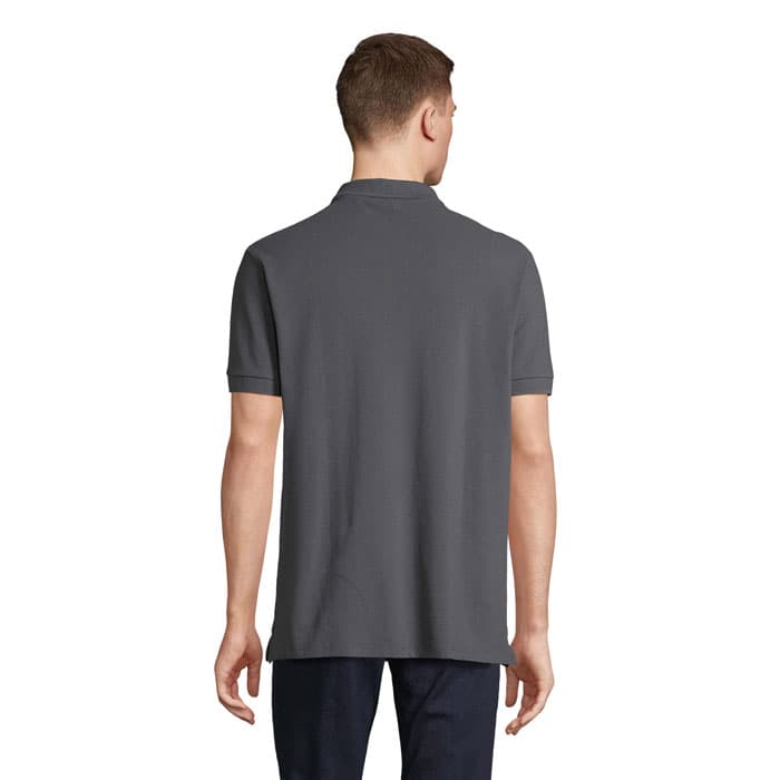 PACIFIC MEN POLO