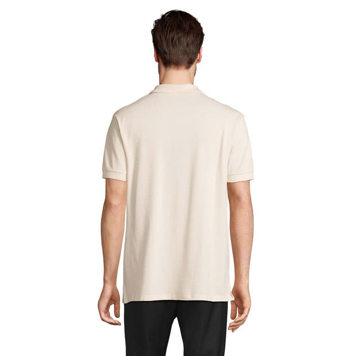 PACIFIC MEN POLO