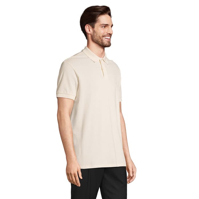 PACIFIC MEN POLO