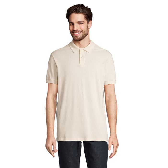 PACIFIC MEN POLO