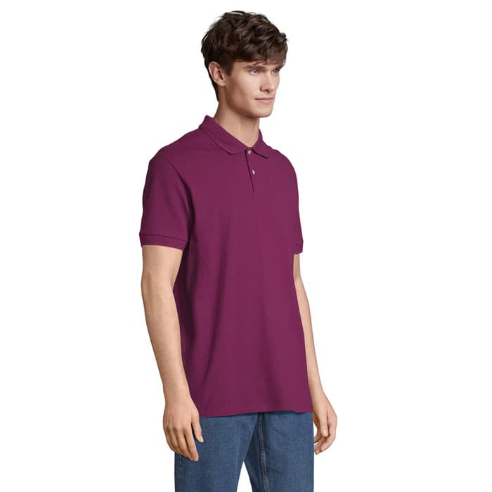 PACIFIC MEN POLO