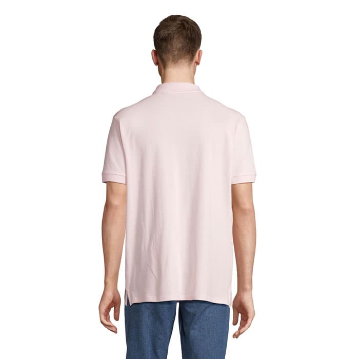 PACIFIC MEN POLO