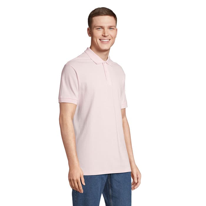 PACIFIC MEN POLO