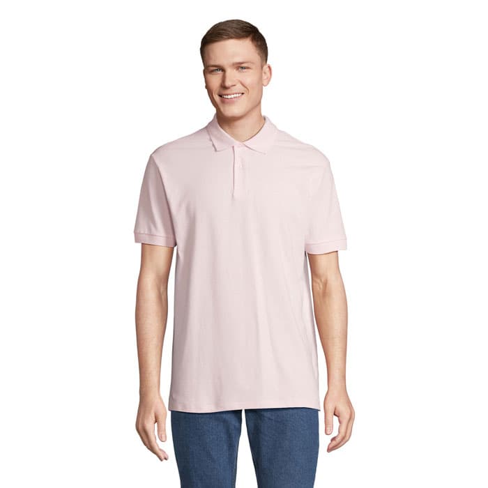PACIFIC MEN POLO