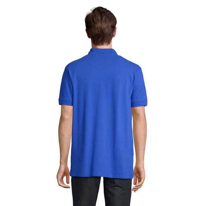 PACIFIC MEN POLO