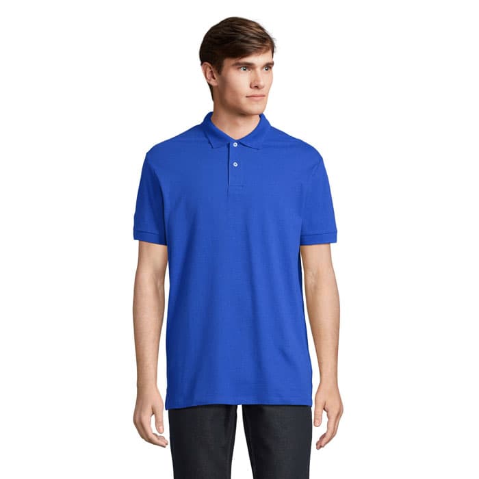 PACIFIC MEN POLO