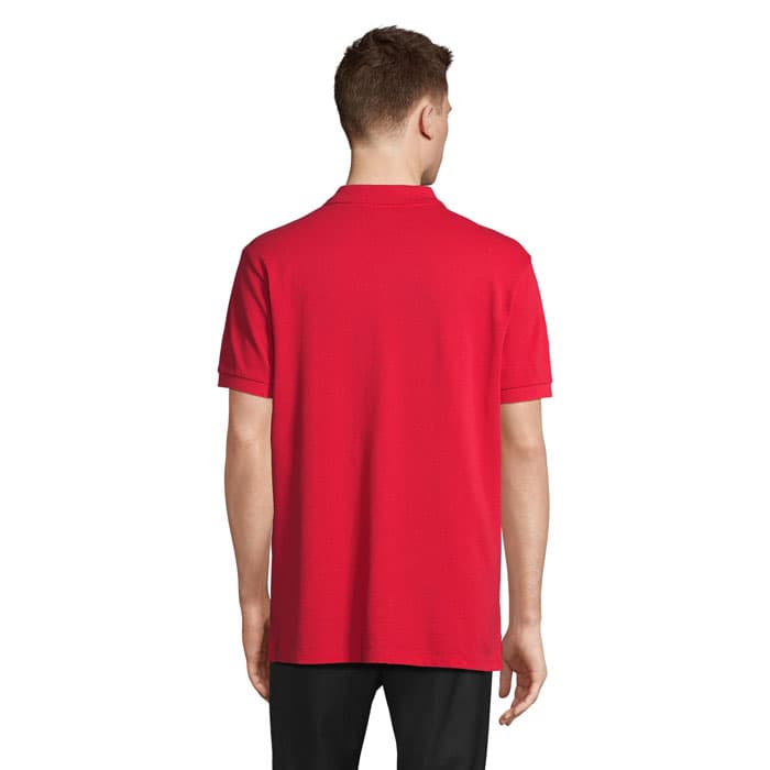 PACIFIC MEN POLO