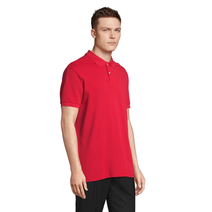 PACIFIC MEN POLO