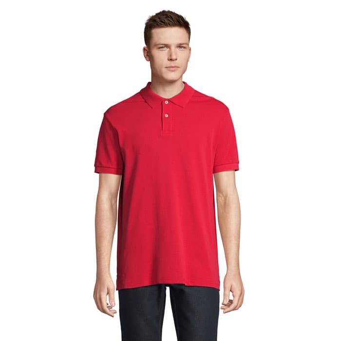 PACIFIC MEN POLO