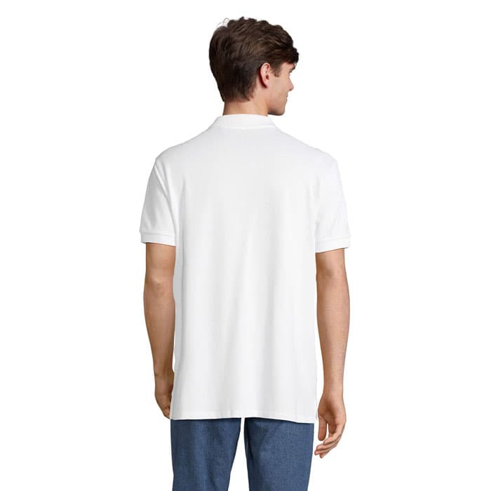 PACIFIC MEN POLO