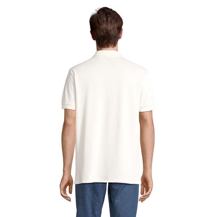 PACIFIC MEN POLO