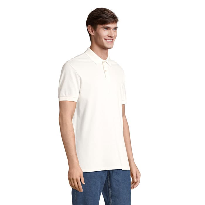 PACIFIC MEN POLO