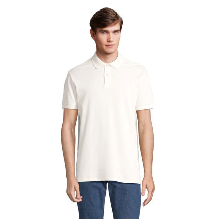 PACIFIC MEN POLO