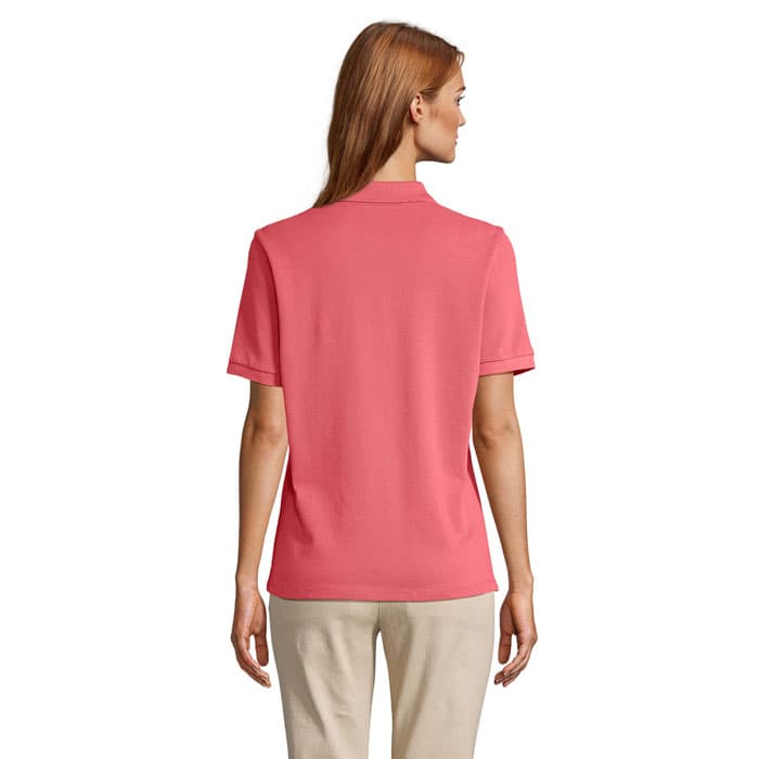 PACIFIC WOMEN POLO
