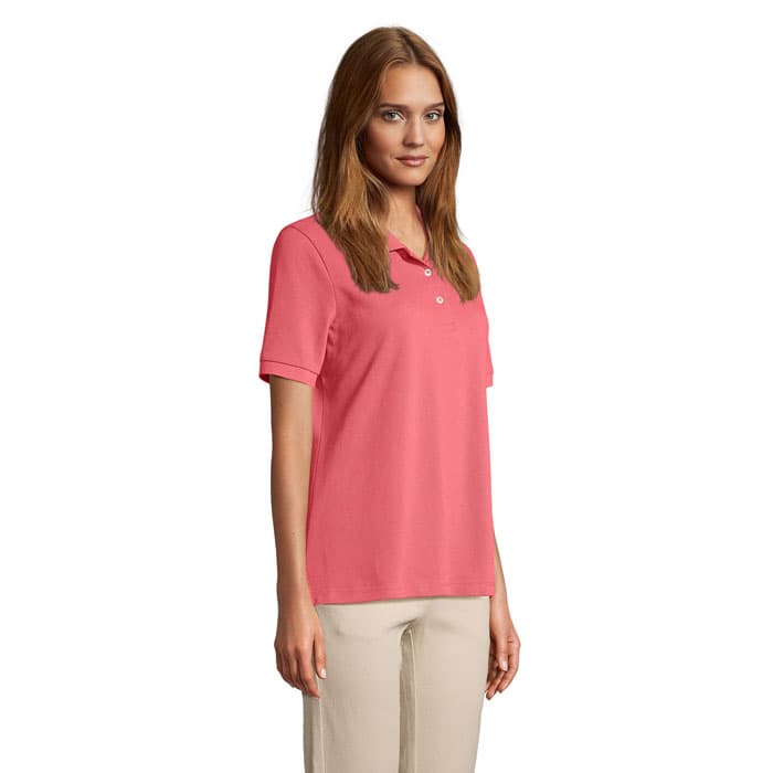 PACIFIC WOMEN POLO