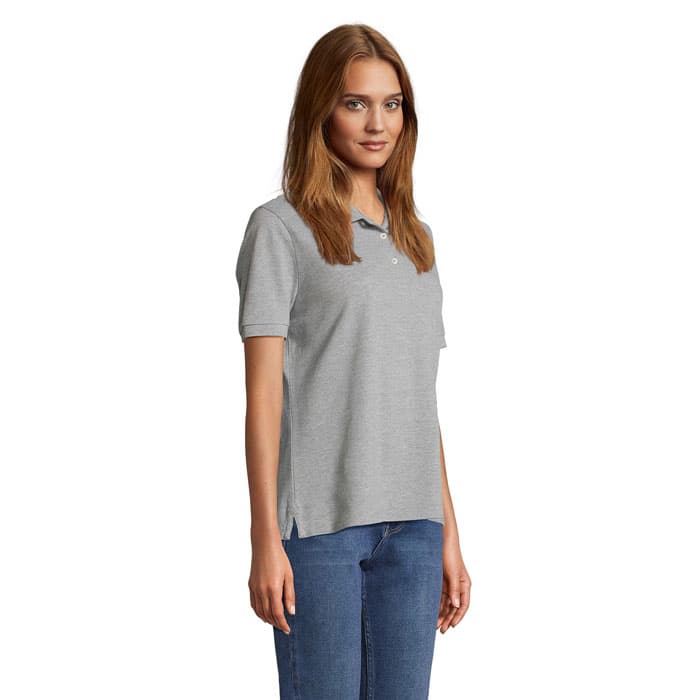 PACIFIC WOMEN POLO