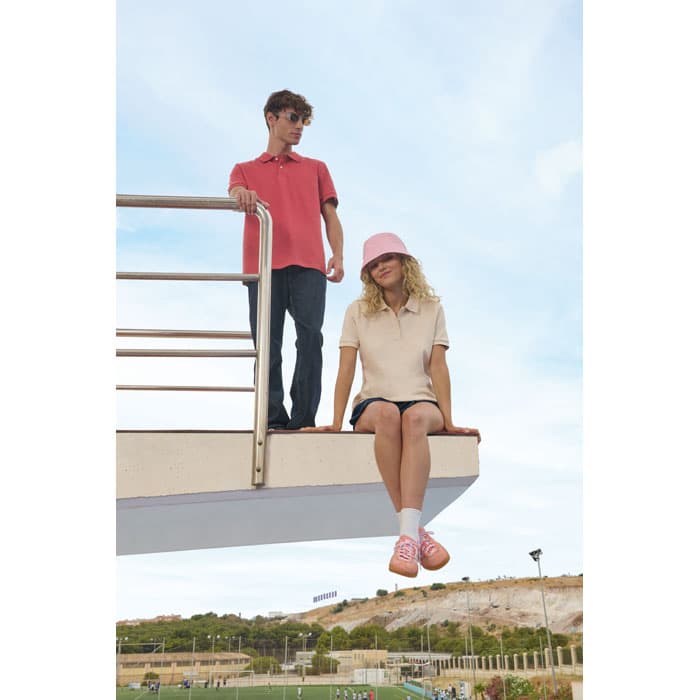 PACIFIC WOMEN POLO