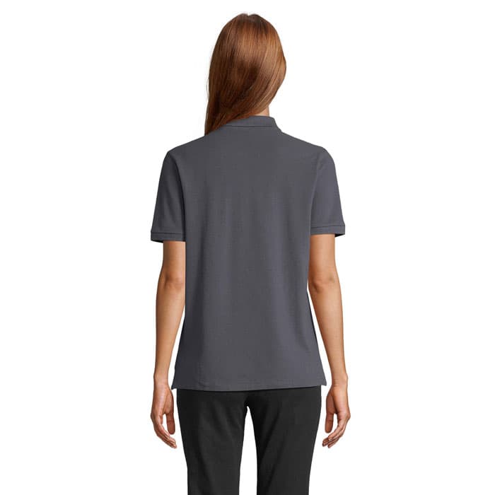 PACIFIC WOMEN POLO