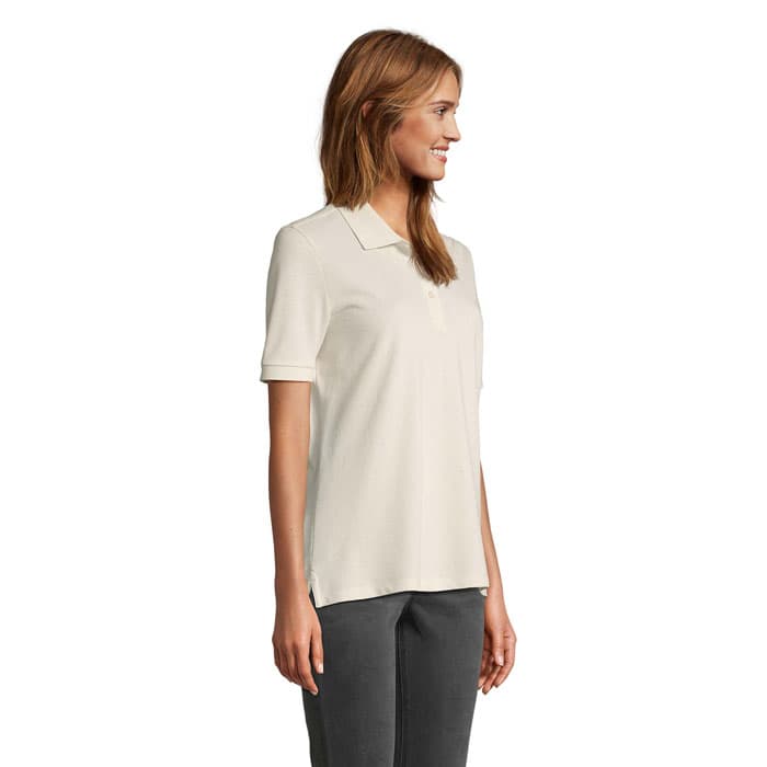 PACIFIC WOMEN POLO