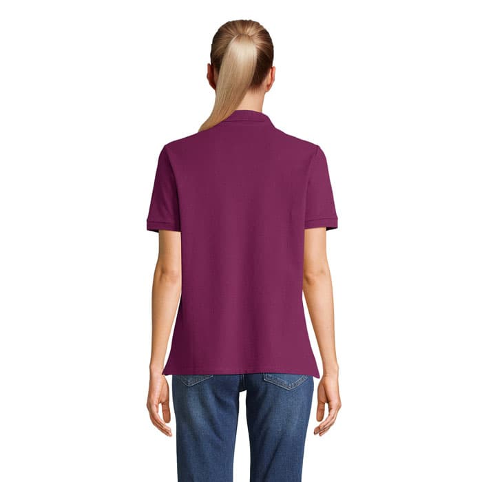 PACIFIC WOMEN POLO